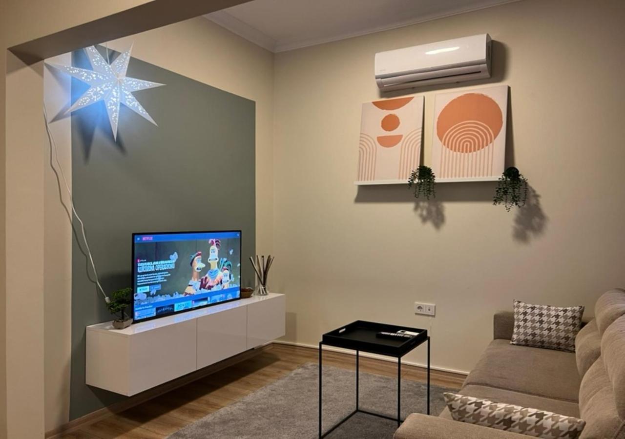 Aparthotel Comelivego Cihangir Istanboel