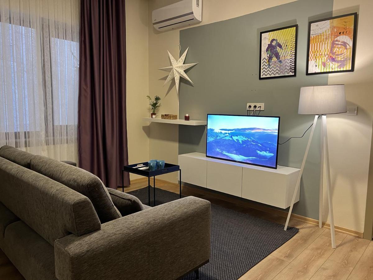 Aparthotel Comelivego Cihangir Provincia di Istanbul