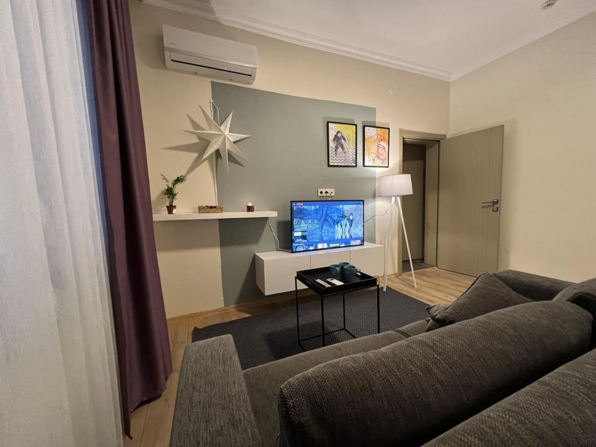 Aparthotel Comelivego Cihangir Provincia di Istanbul