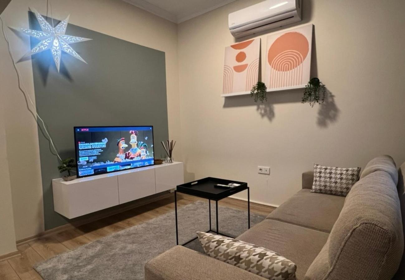 Comelivego Cihangir Aparthotel Provincia di Istanbul