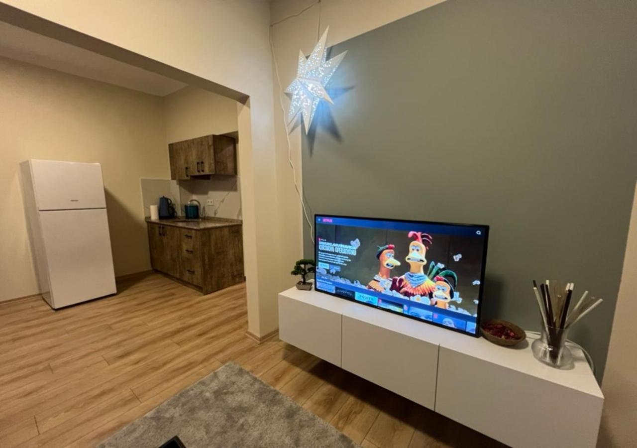 Aparthotel Comelivego Cihangir Provincia di Istanbul