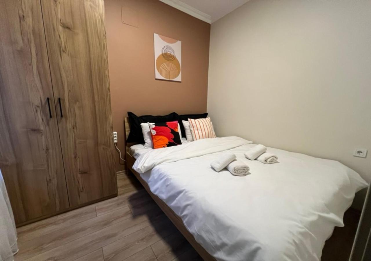 Comelivego Cihangir Aparthotel Provincia di Istanbul
