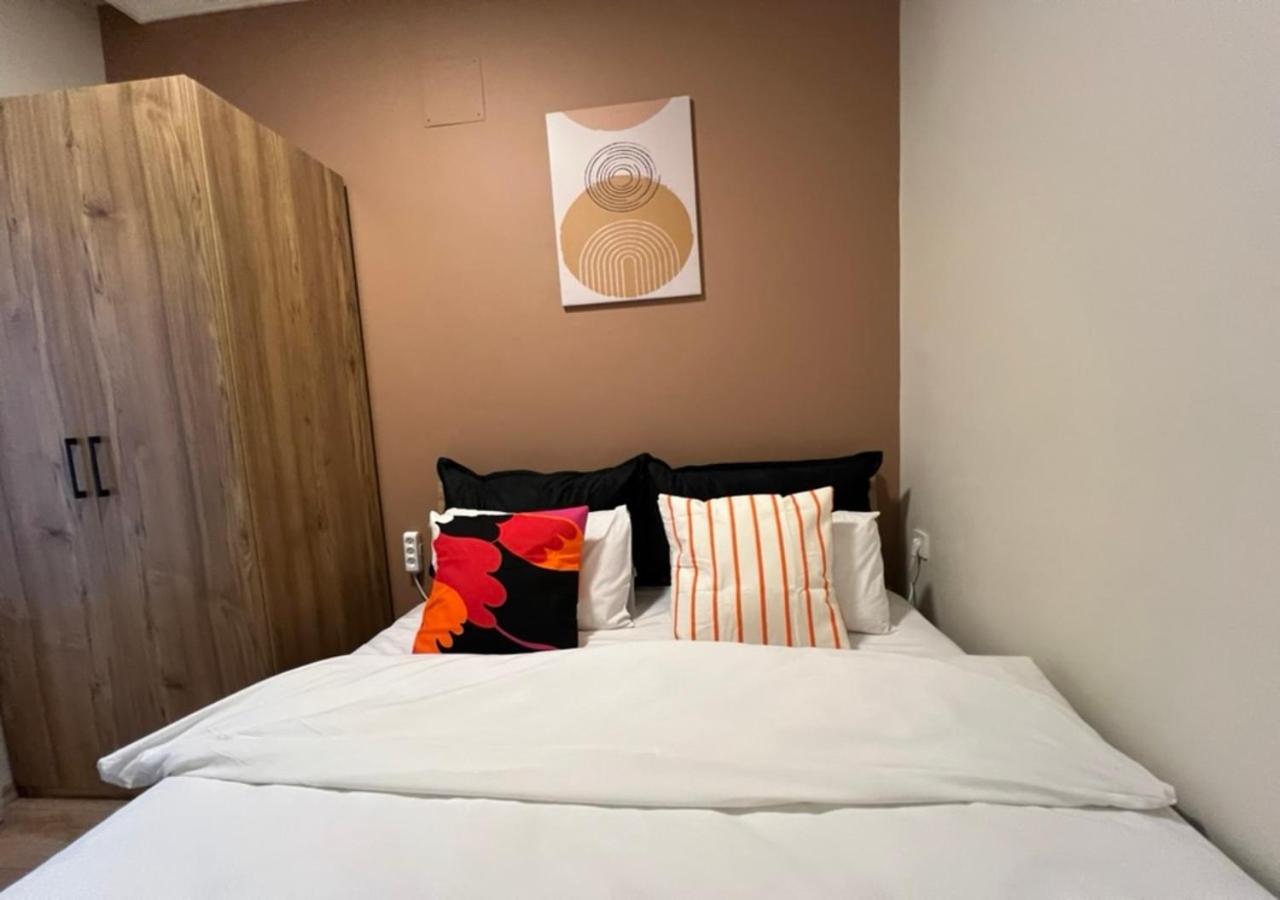 Comelivego Cihangir Aparthotel Provincia di Istanbul