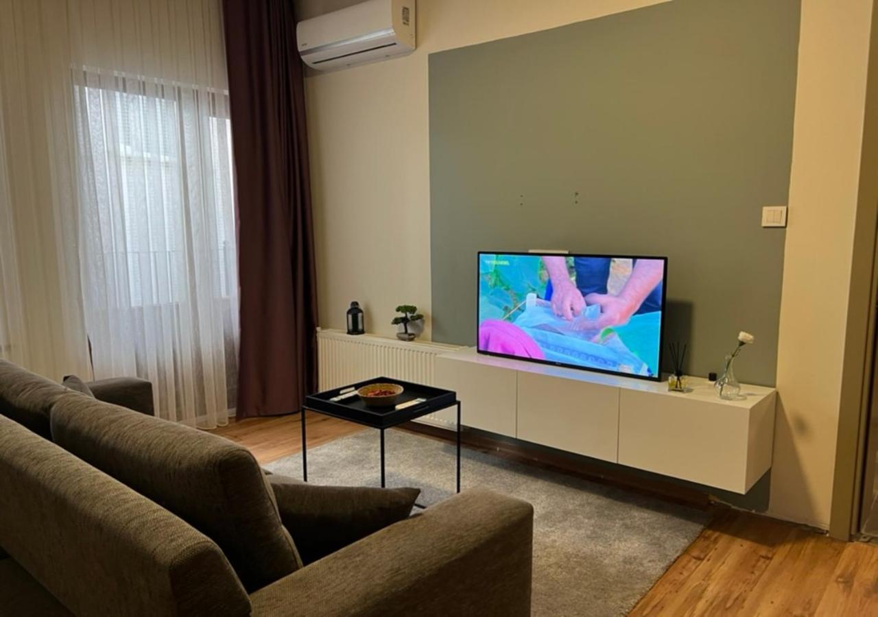 Comelivego Cihangir Aparthotel Provincia di Istanbul