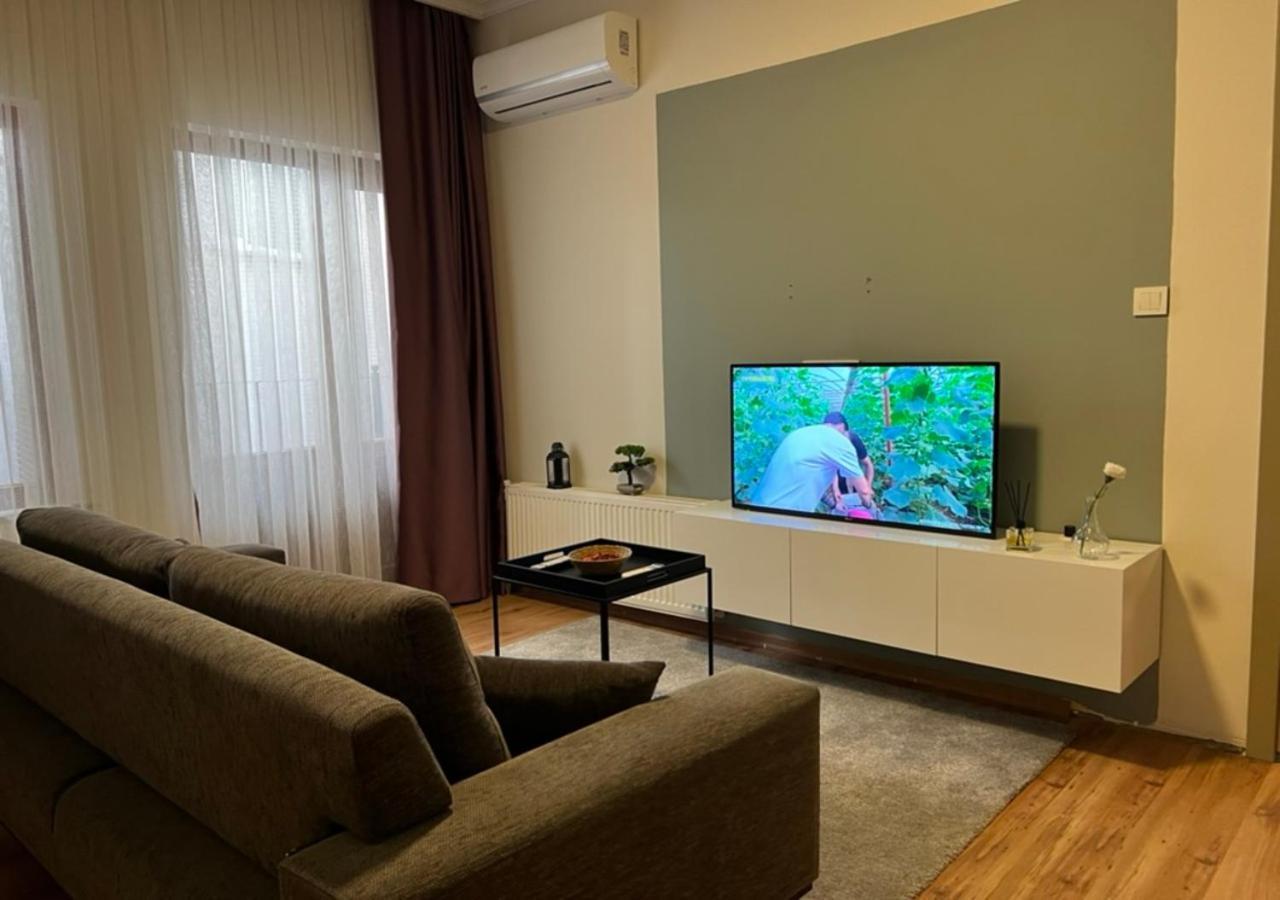 Comelivego Cihangir Aparthotel Provincia di Istanbul