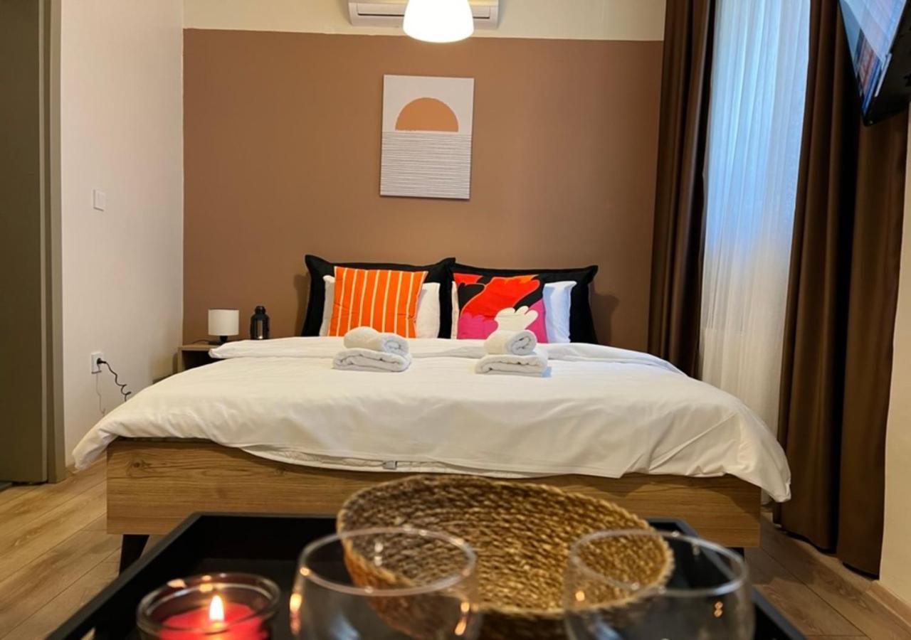 Comelivego Cihangir Aparthotel Provincia di Istanbul