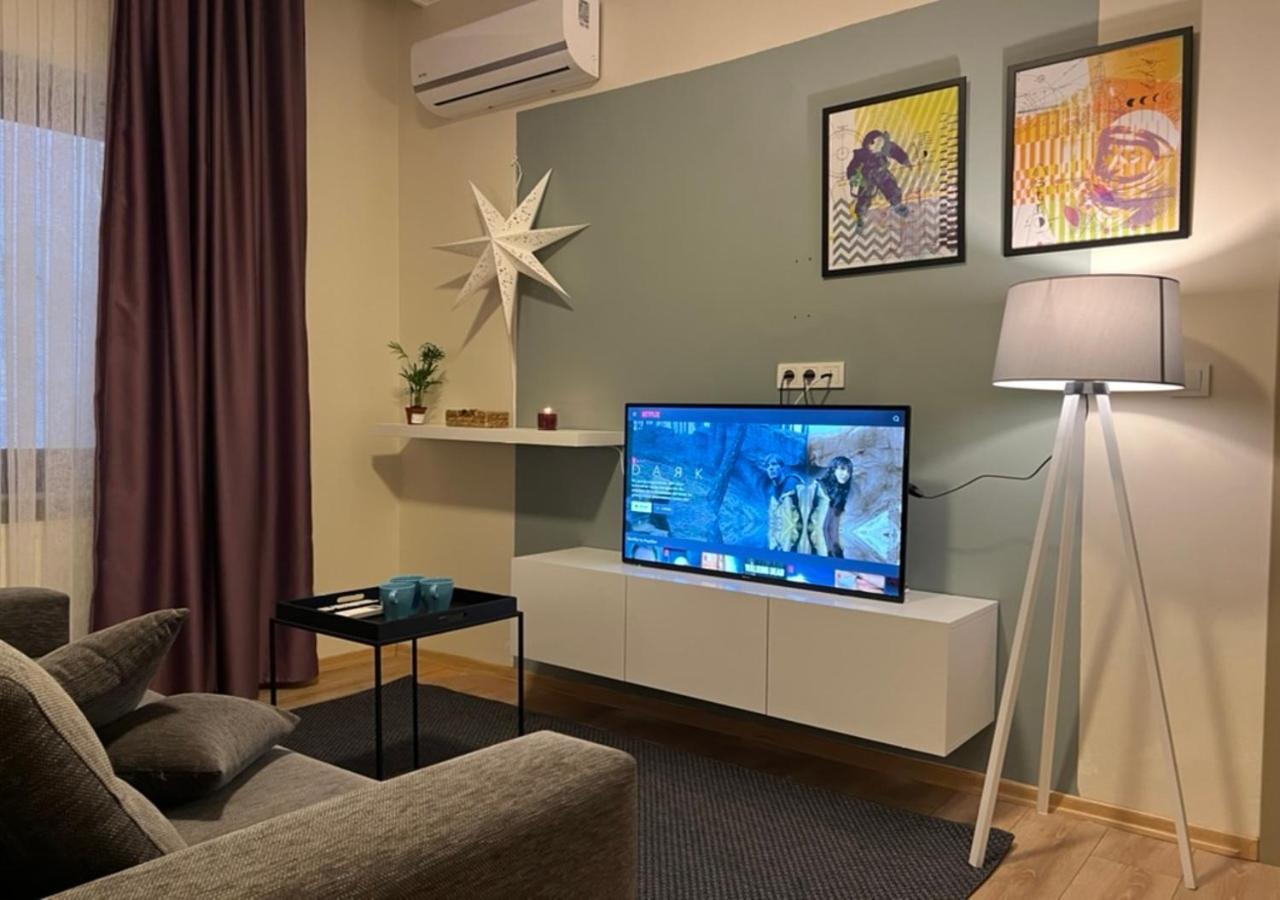 Aparthotel Comelivego Cihangir Provincia di Istanbul