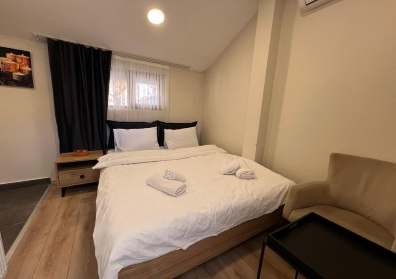 Comelivego Cihangir Aparthotel Provincia di Istanbul