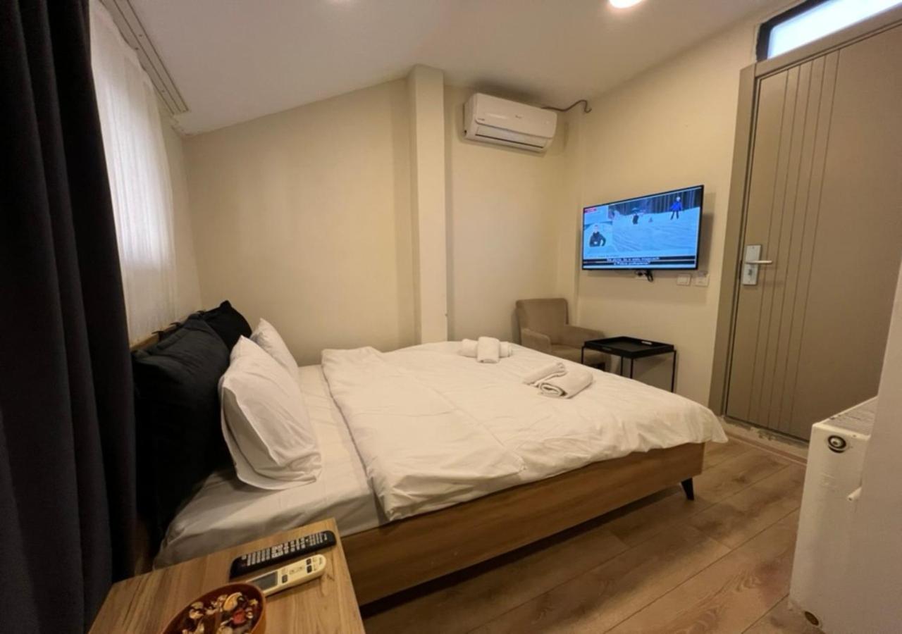 Comelivego Cihangir * Provincia di Istanbul